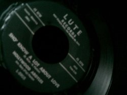 画像3: U.K. SUE V.A.盤収録★HOLLYWOOD ARGYLES-『SHO' KNOW A LOT ABOUT LOVE』