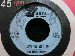 画像2: ”Dance Floor Winners”収録/ロッキンジャイブ★BULL MOOSE JACKSON-『AW SHUCKS BABY』