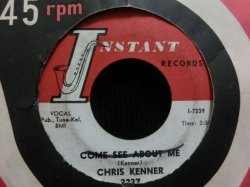 画像2: THEM元ネタ★CHRIS KENNER-『SOMETHING YOU GOT』