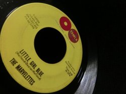 画像2: マーベレッツUS原盤/JULIE GRANT元ネタ★THE MARVELETTES-『AS LONG AS I KNOW HE'S MINE』