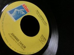 画像2: MURO MIX CD収録★JOHNNIE TAYLOR-『WHO'S MAKING LOVE』