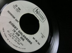 画像3: Northern Soul Top 500 Singles掲載★BOBBY GOLDSBORO-『IT'S TOO LATE』