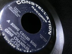 画像3: Curtis Mayfield作/60sアーリーソウル★GENE CHANDLER-『JUST BE TRUE』