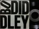 ボ・ディドリー/France原盤★BO DIDDLEY-『BO DIDDLEY PUT THE ROCK IN ROCK N'ROLL』