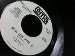 画像3: James Brown作/ファンキーR&B★BOBBY BENNETT-『SOUL JERK』