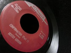 画像2: Charlie Parkerジャズ名曲カバー★DEXTER GORDON-『CONFIRMATION』