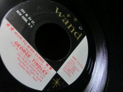 画像2: "Disco Gold”収録★GEORGE TINDLEY-『WAN-TU-WAH-ZUREE』