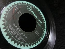 画像2: Ray Charles名曲/Mod Jazzカバー★PAUL MOER-『MARY ANN』