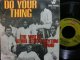 Jungle Brothersネタ/France原盤★THE WATTS 103RD STREET RHYTHM BAND-『DO YOUR THING』