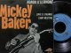 ミッキー・ベイカー/France原盤★MICKEY BAKER-『CAMP MEETING』