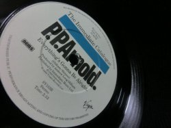 画像3: Northern Soul Top 500選出/UK廃盤★P.P.ARNOLD-『THE IMMEDIATE CATALOGUE』