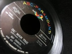 画像2: 60年代Jazz & Jive★RAY CHARLES -『OL' MAN TIME』
