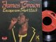 Pete Rockネタ/Germany原盤★JAMES BROWN-『ESCAPE-ISM』