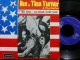 アイク＆ティナ/France原盤★IKE & TINA TURNER & THE IKETTS-『SO FINE』