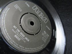 画像3: Ray Charles名曲カバー★BUZZZ-『HIT THE ROAD JACK』