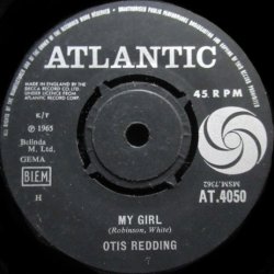 画像4: Mods! 写真集掲載/UK原盤★OTIS REDDING-『MY GIRL』