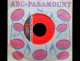 Paul Weller選出/Elmore Jamesカバー★IKE & TINA TURNER-『DUST MY BROOM』