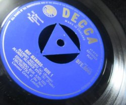 画像4: 50年代マンボ/UK原盤EP★EDMUNDO ROS-『MAMBO NO.5』