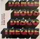ハイ・スタイル/新作7inch★High Style-『Dangerous Discotheque』