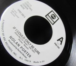 画像2: Paul Weller元ネタ/Northern Soul Top 500 Singles掲載★NOLAN PORTER