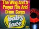 Little Richard名曲カバー★THE WING AND A PRAYER FIFE AND DRUM CORPS-『BABY FACE』