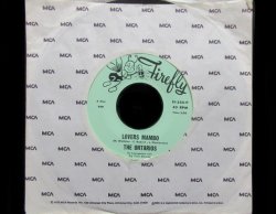 画像1: Jukebox Mambo収録★THE ONTARIOS-『LOVERS MAMBO』