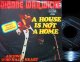Soul Vendors元ネタ/ドイツ原盤★DIONNE WARWICK-『A HOUSE IS NOT HOME』