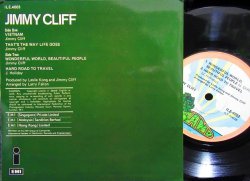 画像2: ジミー・クリフ/EU原盤★JIMMY CLIFF-『VIETNAM』
