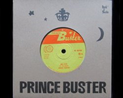 画像1: プリンス・バスター/UK原盤★PRINCE BUSTER-『MUSICAL COLLEGE』