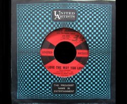 画像1: ”The Twisted Wheel”収録★MARV JOHNSON-『I LOVE THE WAY YOU LOVE』