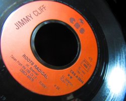 画像4: ジミー・クリフ/EU原盤★JIMMY CLIFF-『REGGAE NIGHT』