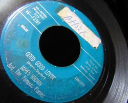 画像3: ジェームス・ブラウンUS原盤★JAMES BROWN-『GOOD GOOD LOVIN'』