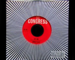 画像1: LP未収録/US原盤45オンリー★SHIRLEY ELLIS-『TAKIN' CARE OF BUSINESS』