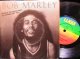 ボブ・マーリー/UK原盤★BOB MARLEY-『REGGAE ON BROADWAY』