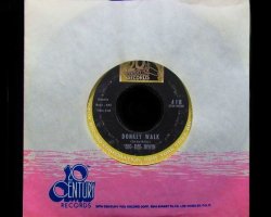 画像1: U.K.STATESIDEネタ/45オンリー★BIG DEE IRWIN-『DONKEY WALK』