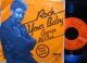 Horace Andyレゲエ元ネタ★GEORGE McRAE-『ROCK YOUR BABY』