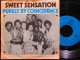 70sスウィート/EU原盤★SWEET SENSATION-『PURELY BY COINCIDENCE