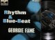 ジョージィ・フェイム/貴重スカ UK原盤EP★GEORGIE FAME-『RHYTHM AND BLUE-BEAT』
