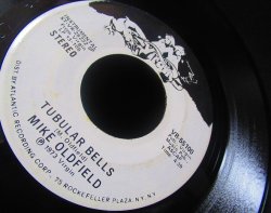 画像3: ブレイクビーツ人気曲/US原盤★MIKE OLDFIELD-『Tubular Bells』