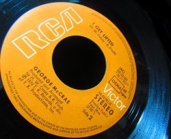 画像3: Ultimate Breaks & Beats/人気曲★GEORGE McCRAE-『I GET LIFTED』