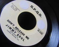 画像4: 希少USジャケ原盤/Skatalites元ネタ★JIMMY SOUL-『IF YOU WANNA BE HAPPY』