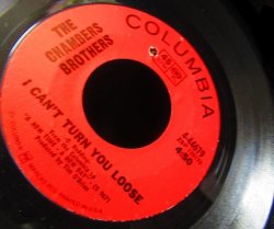 画像3: Otis Reddingカバー/US原盤★THE CHAMBERS BROTHERS-『TIME HAS COME TODAY』