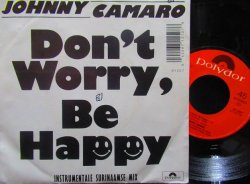 画像2: BOBBY McFERRIN人気曲/レアカバー★『DON'T WORRY BE HAPPY』