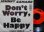 画像2: BOBBY McFERRIN人気曲/レアカバー★『DON'T WORRY BE HAPPY』 (2)
