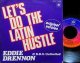 Esther Williams在籍/フランス原盤★EDDIE DRENNON & B.B.S. UNLIMITED-『LET'S DO THE LATIN HUSTLE』