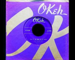 画像1: 50sドゥーワップ・マンボ★THE TRENIERS-『WHO PUT THE UNGH IN THE MAMBO』