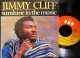 ジミー・クリフ/EU原盤★JIMMY CLIFF-『SUNSHINE IN THE MUSIC』