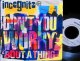 インコグニート Germany原盤/Stevie Wonderカバー★INCOGNITO-『Don't You Worry 'Bout A Thing』