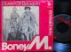 The Melodiansネタ/人気カバー★BONEY M-『Rivers of Babylon』 