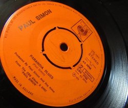 画像4: Jimmy Londonレゲエ元ネタ/EU原盤★PAUL SIMON-『MOTHER AND CHILD RENION』